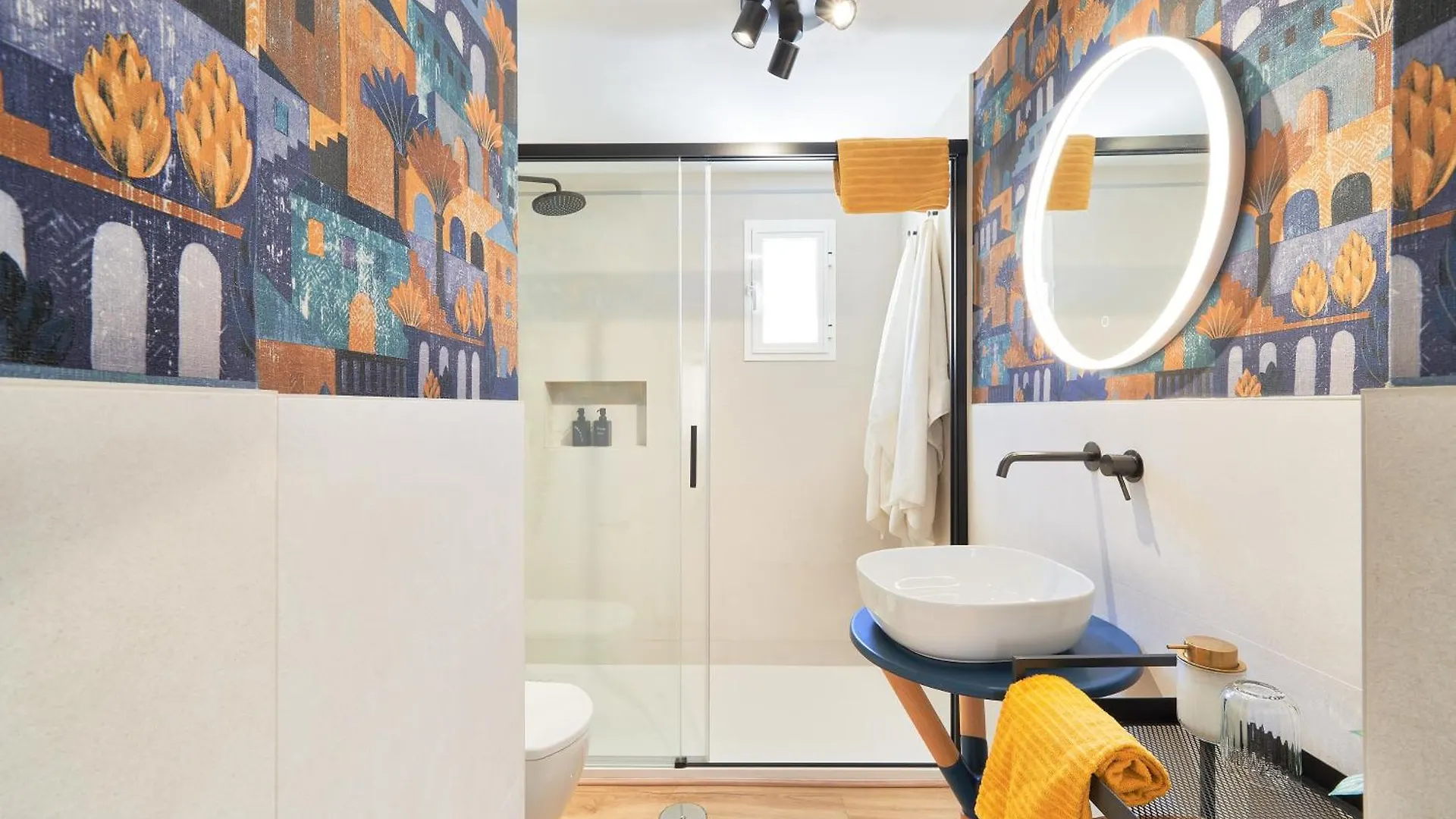 Appartement Syl El Palo Sun Beach Parking Málaga